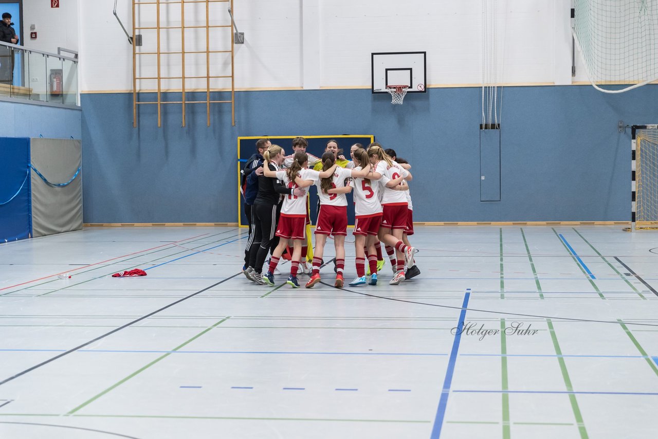 Bild 110 - wCJ NFV Futsalturnier